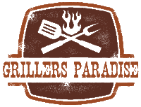 Grillers' Paradise Logo