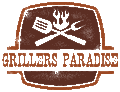 Grillers' Paradise Logo