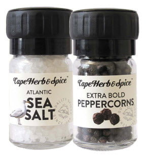 Cape Herb & Spice - MINI GRINDER PACK