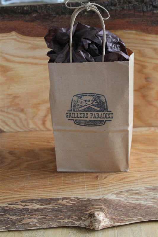 Grillers Grab Bag - gift - stocking stuffers