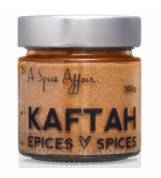 Kaftah Spice - A Spice Affair