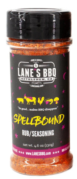 Lane's BBQ Spellbound - Magic Dust