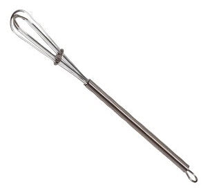 Whisk Stainless Steel 7"